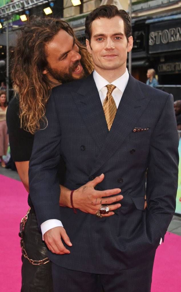 his friendship with jason