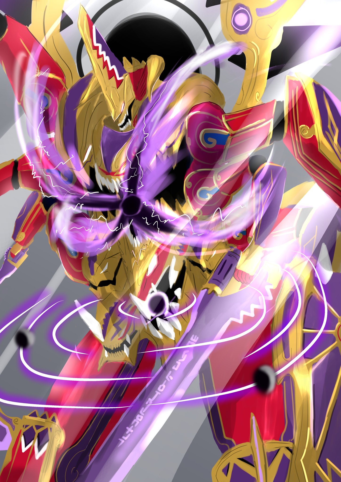 総合福袋 デュエルマスターズ ロマノフカイザーnex ライジングnex