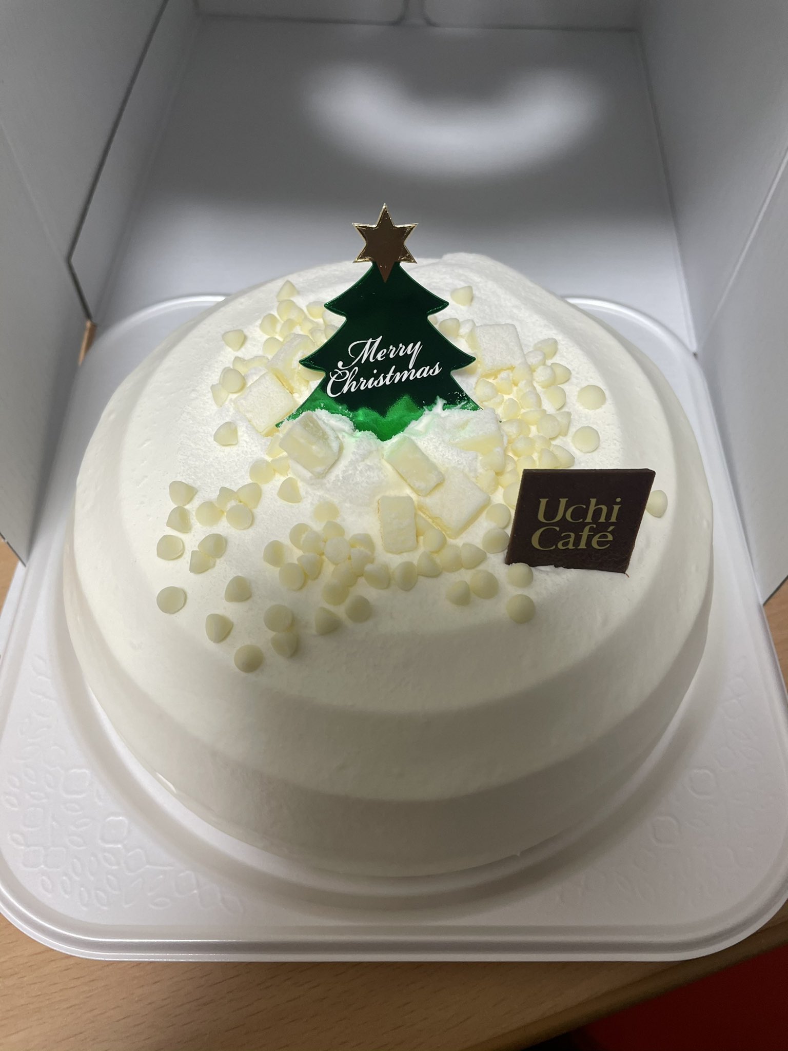 画像 生存報告として半額ケーキを買ったことを報告致します O O ｼﾞｭﾙﾘ T Co Ldciugmtl3 まとめダネ