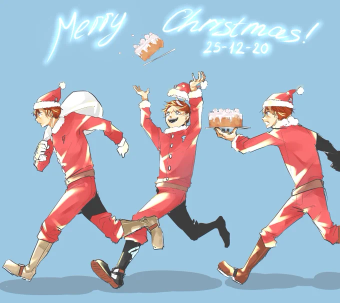Merry Christmas 🥳🥳 