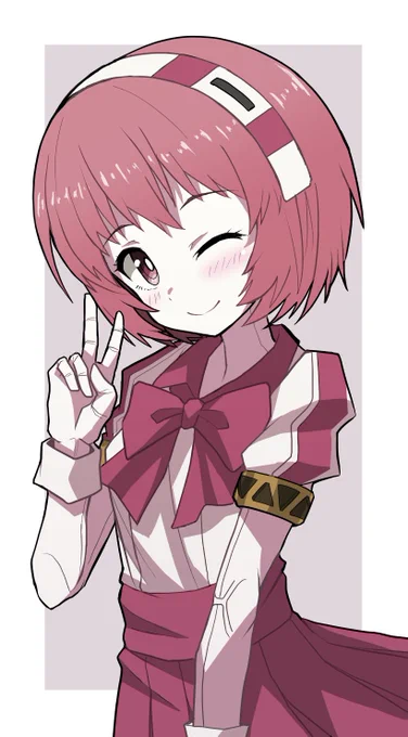 クリスマスと言えばVa11HallA
ドロシーちゃん過去絵??
#va11halla 