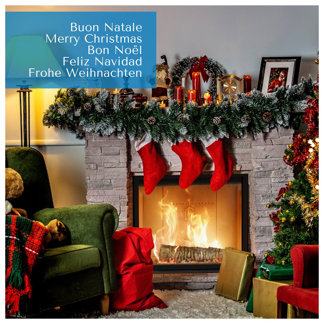 Il team Jolly Mec ti augura Buon Natale e Felice Anno Nuovo 🎄

#jollymecspa🔥 #jollymecfamily #Christmas