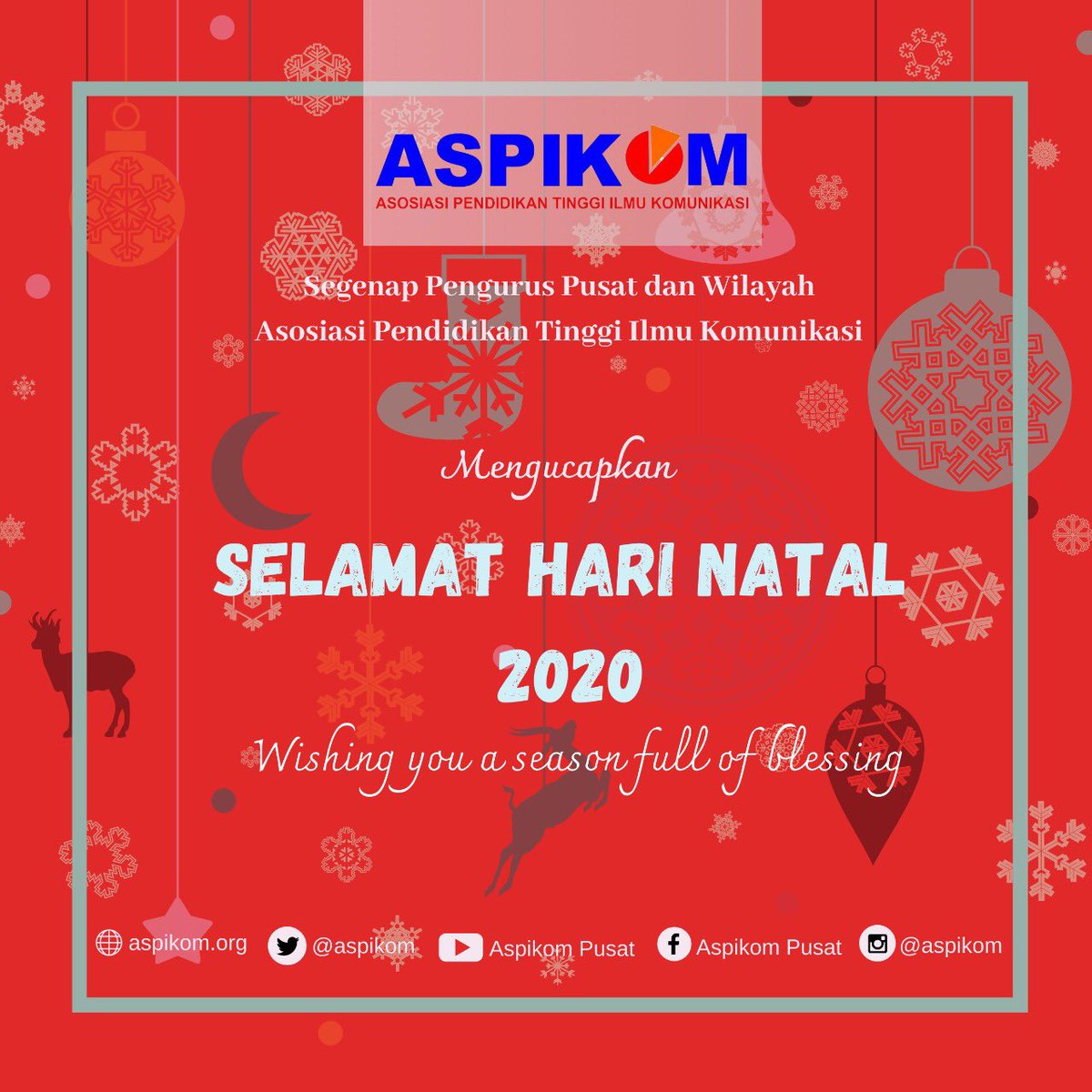 ASPIKOM tweet media