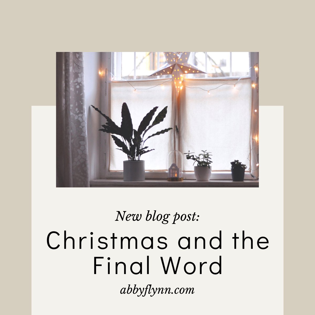 Abby Flynn tweet media