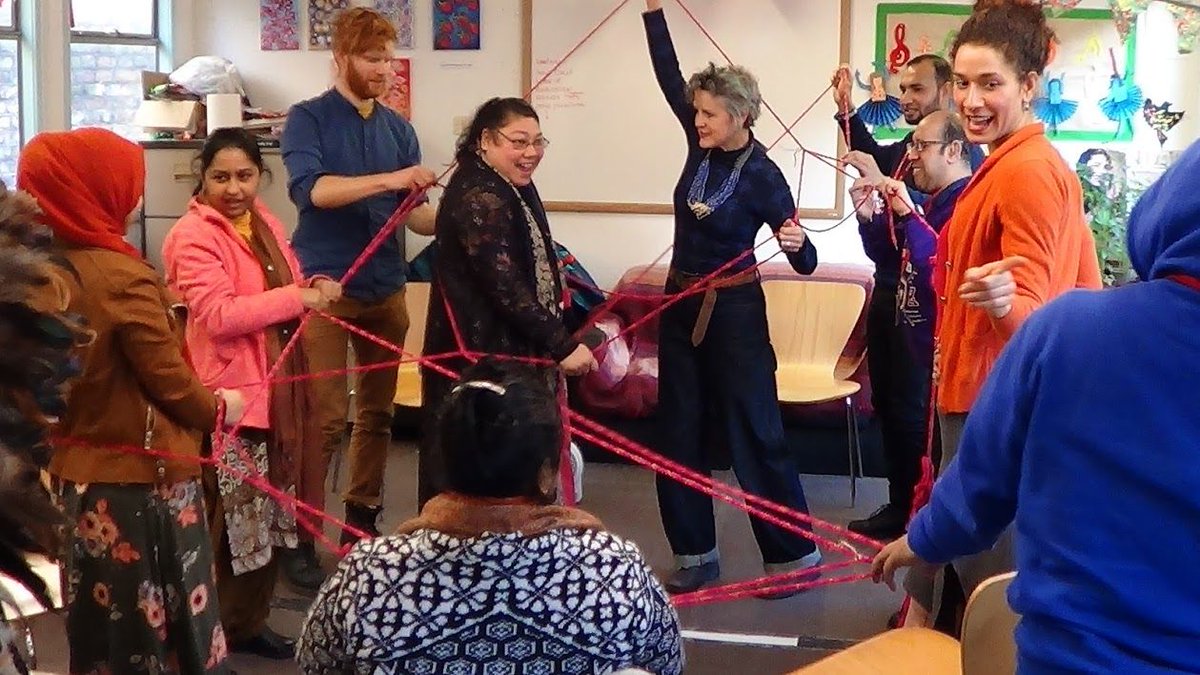 We've loved working with our partners on our #OpenDoor season this year and just wanted to say a big #HappyHolidays to <a href="/_BricaBrac_/">Bric à Brac Theatre</a> <a href="/lemonhouseTC/">Lemon House Theatre</a> <a href="/EastLDNCares/">East London Cares</a> <a href="/HeadsBodiesLegs/">HeadsBodiesLegs</a> <a href="/spare_tyre/">Spare Tyre</a> <a href="/openhouselondon/">Open House Festival</a> <a href="/FunPalaces/">Fun Palaces</a> <a href="/mlastudio2020/">The Mark Lockyer</a> <a href="/Paper_Smokers/">Paper Smokers 🎭</a> <a href="/DickensTheatre/">Dickens Theatre</a>