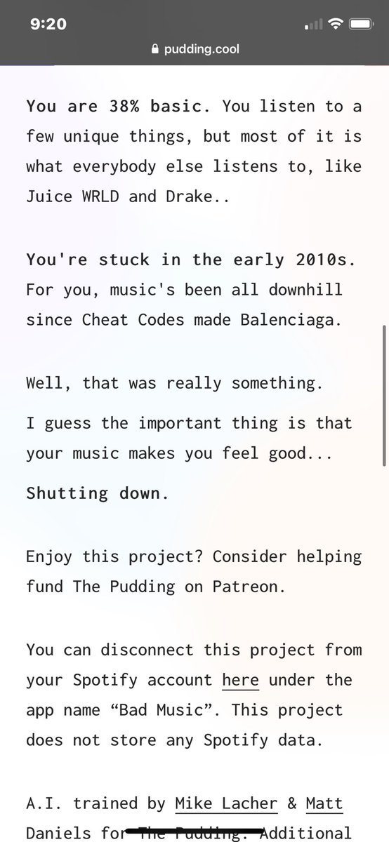 laynabergfield's tweet photo. Y’all i’m crying https://t.co/OfocxWWn7E