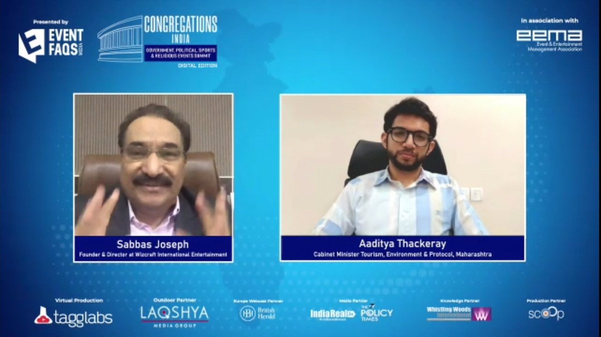 Congregations India tweet media