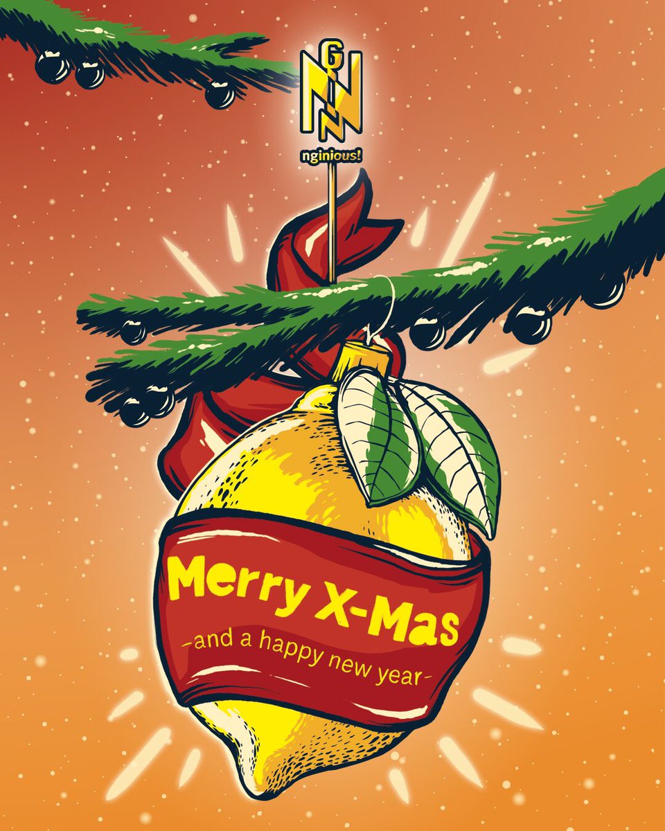 We‘re wishing you all a very merry (and Murray) Christmas! May it be healthy and peaceful after this year! We hope you can enjoy it with some of your loved ones 
🍸🎄💕

#nginious #merrychristmas #basel #swissgin