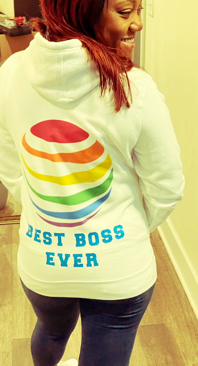 Of course I had to put this on today 🎁 <a href="/Malik2020_/">Malik Brigman</a> <a href="/AshliH14/">Ashli Hall</a> <a href="/moon_morgie/">Unicorns and sass</a> <a href="/MauriceBaptist2/">Reesedabeast261</a> @DustinLee_KOPS <a href="/pt_smooth/">Patrick Libert</a> <a href="/kp_att/">ข้าวโอ๊ตชอบกินชาไทย</a> <a href="/Md180r/">Matthew Deitrich</a> #Gladiators #lifeatatt #unstOHPAble <a href="/OHPA_TeamWeAre/">TeamWeAre!!</a>