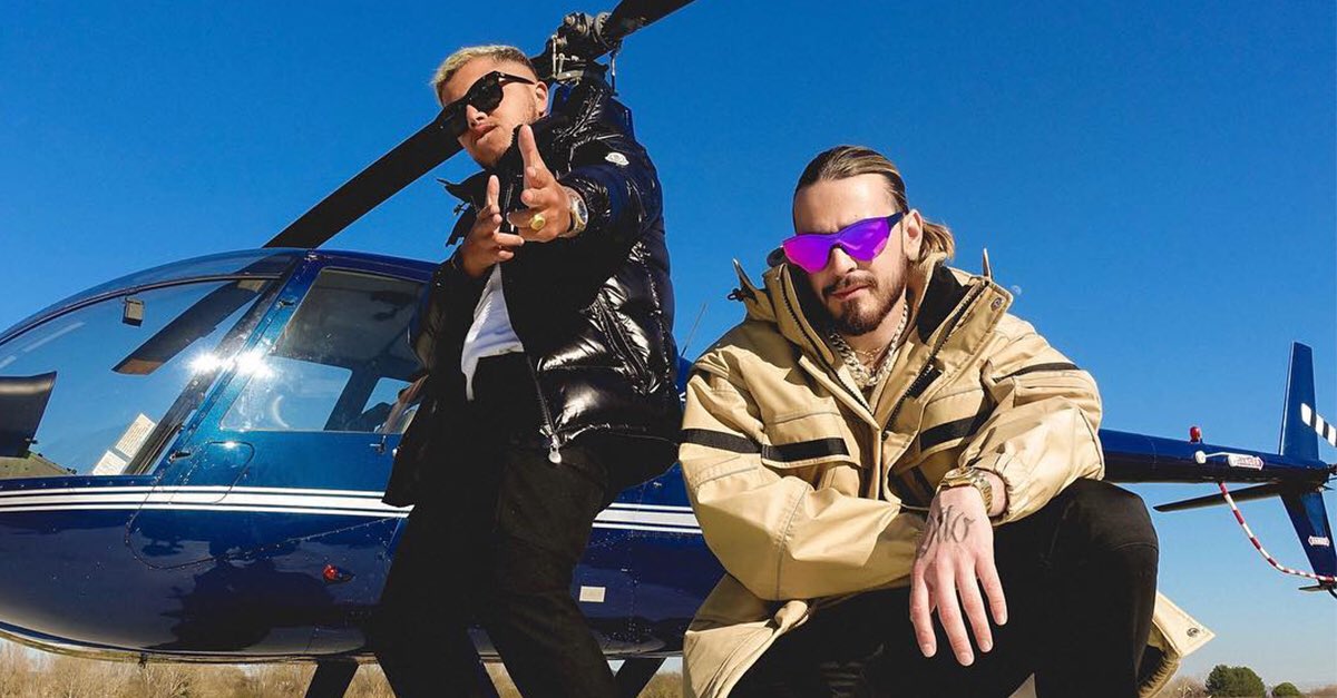 SHADES tweet media