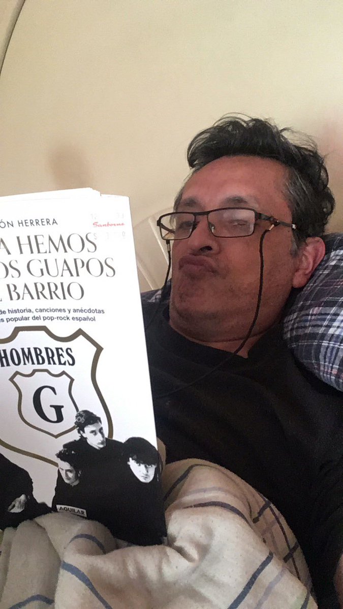 Lectura mañanera
#RegalosNavidenos #hombresg #LibrosRecomendados #libros2020 @DavidSummersHG @hombresgnet @Dani_Mezquita @rafahg #FelizNavidad #Mexico