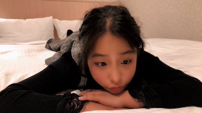 MihiroのTwitter画像15