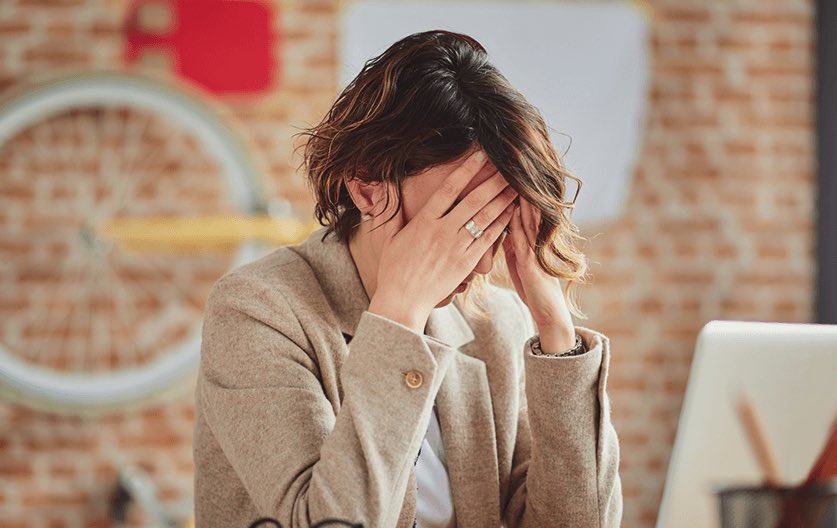 Jauhi dari perkara negatifBila nak tidur takut, semua takut. Keluar rumah takut. Senang cerita semua takut dan cemas. Ada yang hilang selera makan hingga menjadi kurus kering. Tidak keluar rumah seolah-olah merasakan ada sesuatu akan terjadi padahal tak pun.+