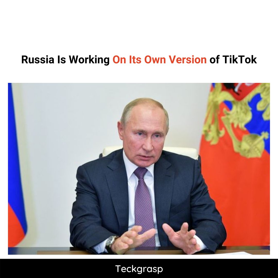 teckgrasp's tweet photo. The app will be launched within two years and will support the sharing of short portrait videos, similar to TikTok. https://t.co/tyNPw0131k
