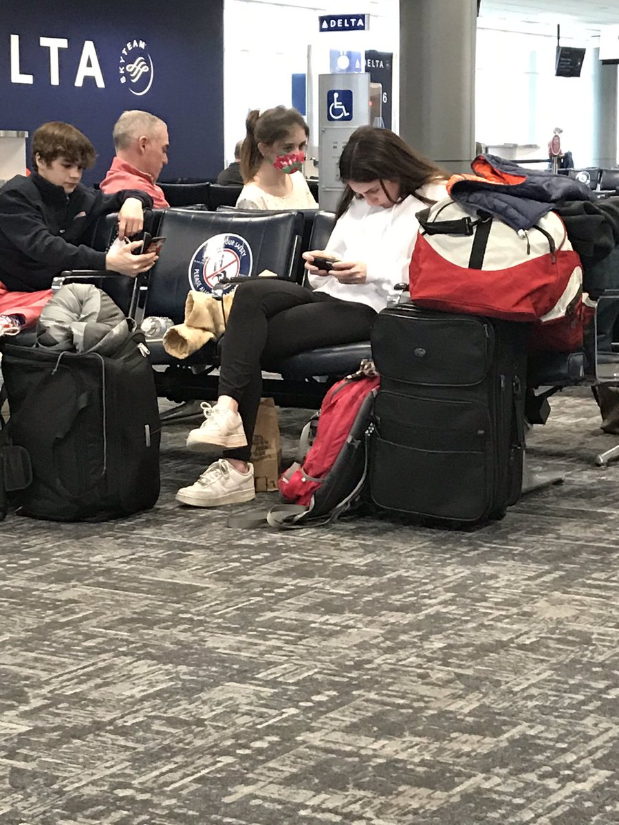 Colleen King tweet media