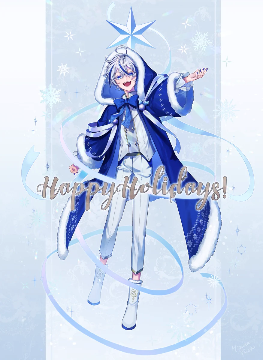 水七ゆし on X: 