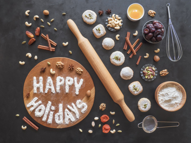 TheAcePlus1's tweet image. 🎁
Happy Holidays from The Ace Plus
🎄
#theaceplus #christmas #happy #happyholidays #winter #cbcbakingshow #greatcandianbakingshow #homebaker #macarons #macaronsinstagram #homemade #torontobaker #feedfeed #buzzfeed #livesweetly #chefmaster #inmykitchen #thebakefeed #baker #baking