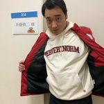 斉藤慎二のインスタグラム