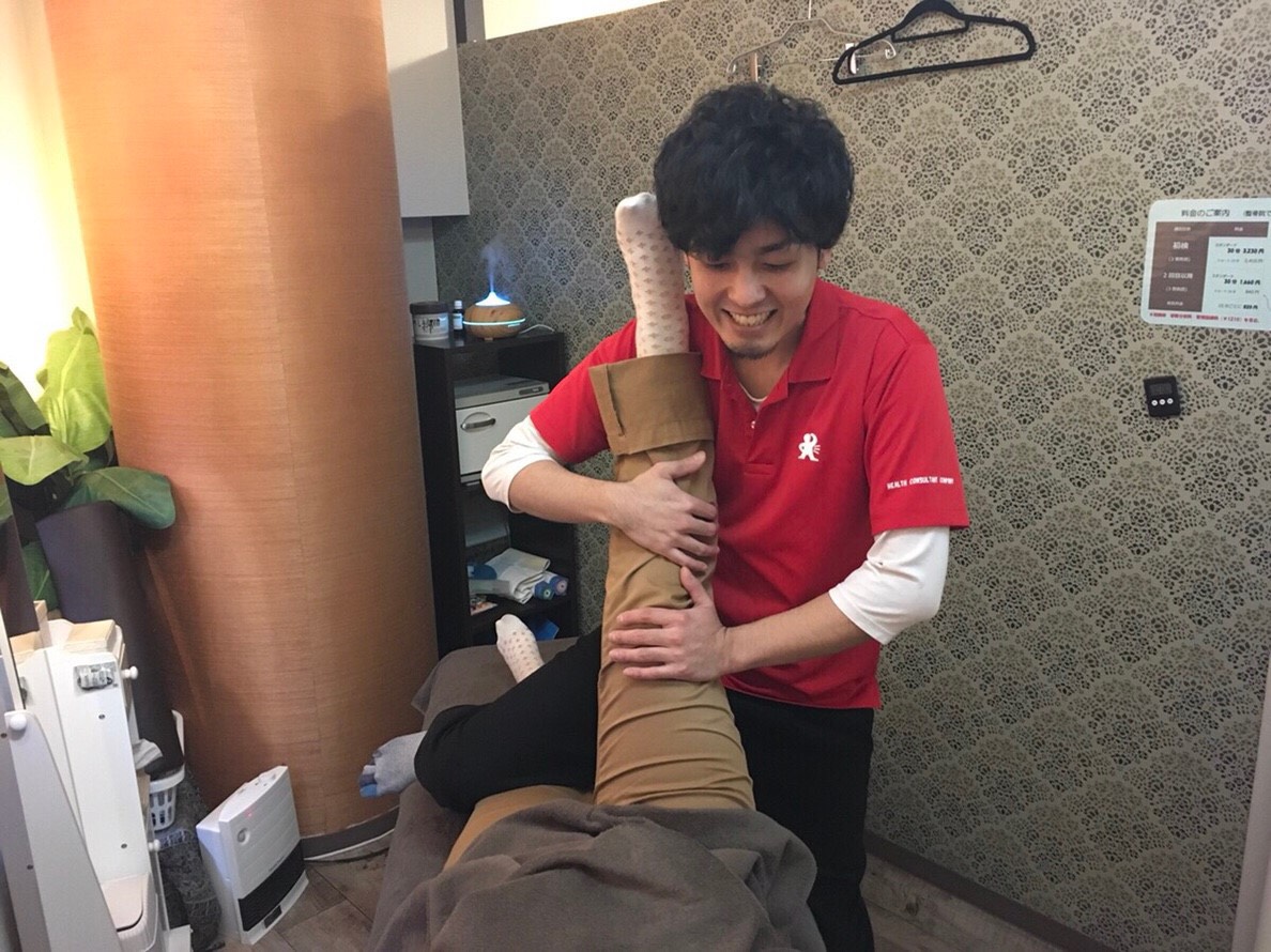 全身ほぐし整処ゆるり 垂水店 Tarumi017 Twitter