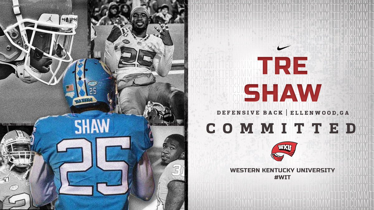 ⭐️⭐️Tre' Shaw⭐️⭐️ tweet media