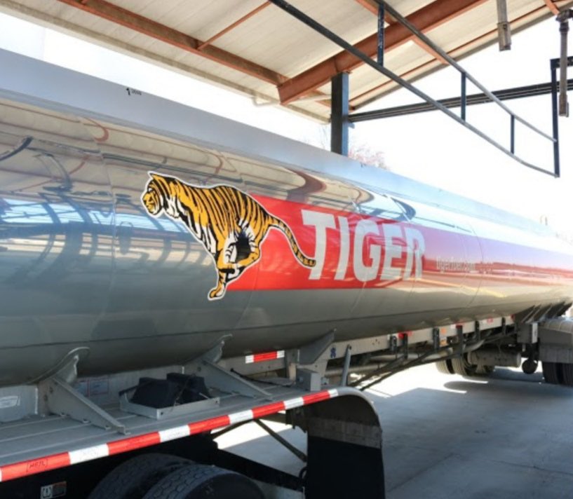 NMSMustangs's tweet photo. NMS would like to send a big THANK YOU to Tiger Fuel for their generous donation and continued support of our Math and Science programs. We sincerely appreciate it! https://t.co/A9JC5gTro7