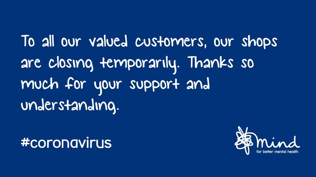 Mindhove's tweet photo. So we must close our doors but don’t worry we will be back. Meanwhile, please continue to support us by visiting https://t.co/cuwDW2r1Sj or by donating at https://t.co/u40pv9yCz7 Thank you for your support. Wish you all Happy holidays ! 

#MyMindShop https://t.co/FpEVTFmAw7