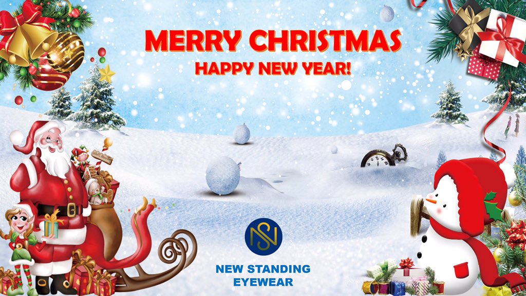 ChanVesan's tweet image. Merry Christmas！