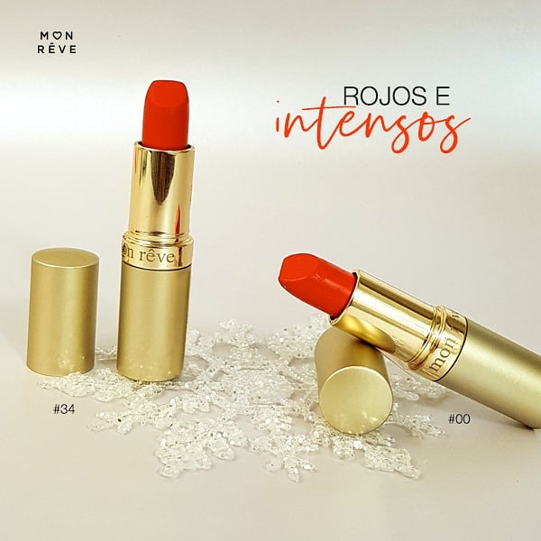 mon_reve's tweet photo. ¡Luce labios rojos e intensos en Noche Buena!
#monrevevenezuela
#monreve
#Venezuela
#LabialMatteMonreve
#Belleza
#Maquillaje
#Labios
#NocheBuena
#navidad https://t.co/ce5vReLqIl
