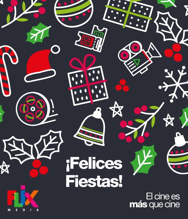 FlixMediaAr's tweet photo. Les deseamos que tengan un 2021 lleno de amor, trabajo y mucha salud.

Renovemos nuestras esperanzas para tener un nuevo año, lleno de proyectos que nos impulsen a seguir adelante.

¡Muchas Felicidades!

#FlixMediaAr #ElCineesmasquecine https://t.co/OydF6eFXex
