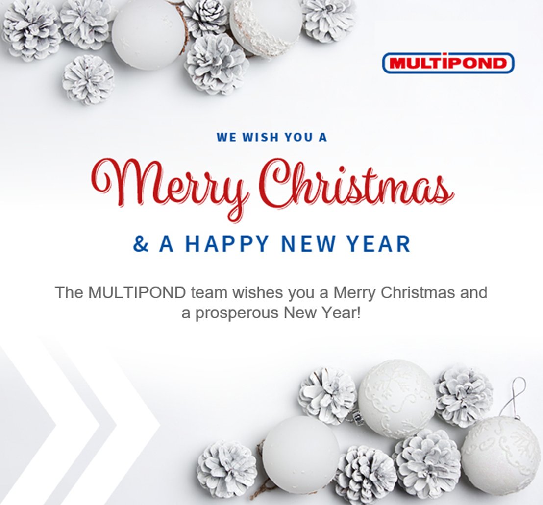 MULTIPOND_A's tweet photo. From all of us at MULTIPOND America we wish you and yours a Happy Holiday Season!

#MULTIPOND #happyholidays #foodindustry #machinery #packaging #weigher #scale #greenbaywi https://t.co/ggRuMg16FL
