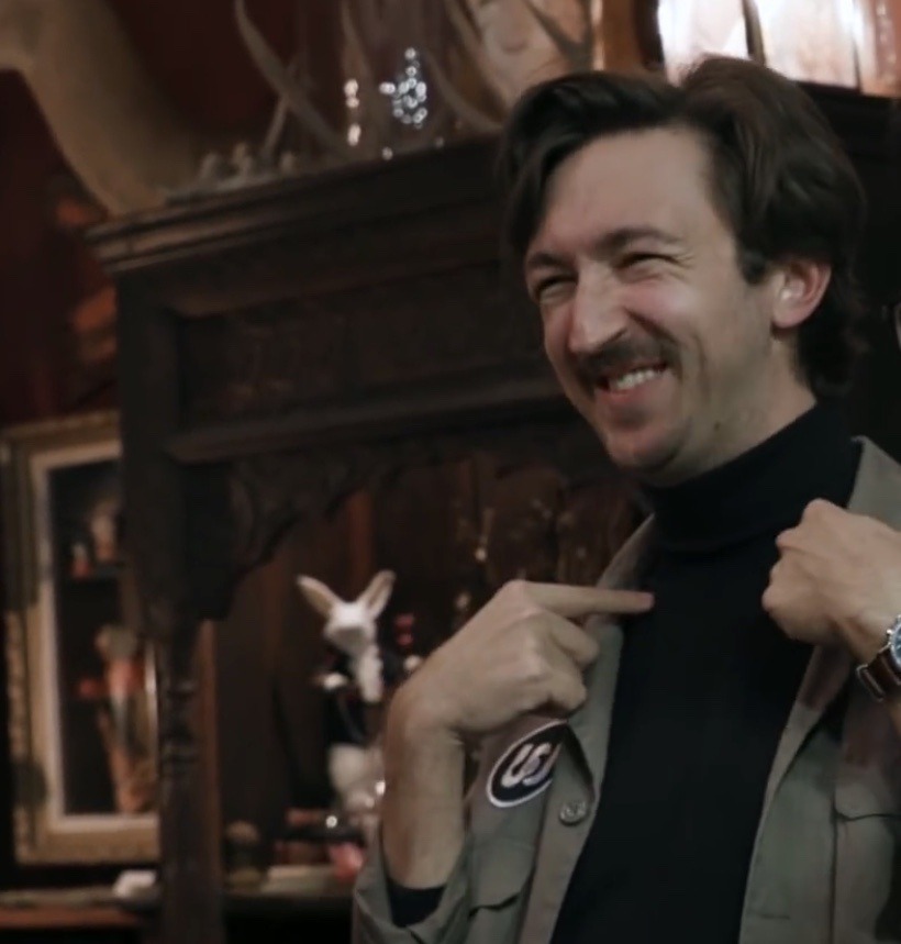 。　☆ 。　   ☆。　   ☆ ☆。　＼　　 ｜　　  ／。　☆       if Shane Madej      is your comfort person click on this, you won’t regret it  ☆。　／　  ｜　　＼。　☆ 。　 ☆。 　　 。　　☆。