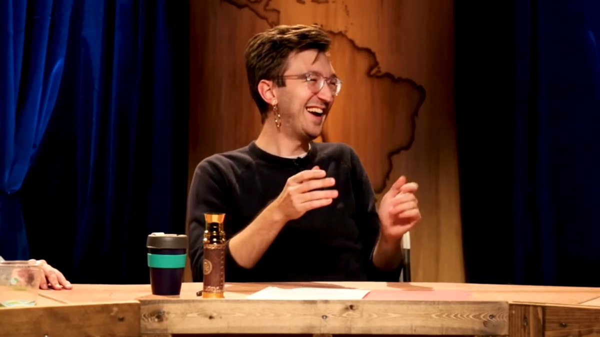 。　☆ 。　   ☆。　   ☆ ☆。　＼　　 ｜　　  ／。　☆       if Shane Madej      is your comfort person click on this, you won’t regret it  ☆。　／　  ｜　　＼。　☆ 。　 ☆。 　　 。　　☆。