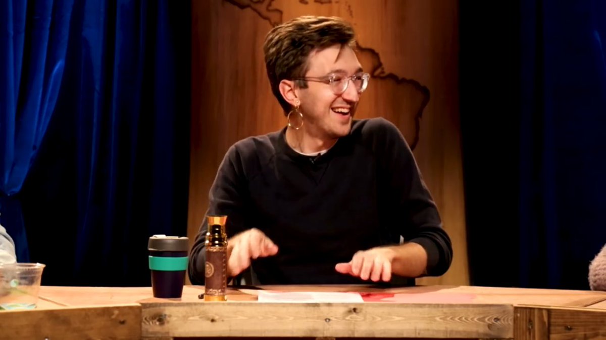 。　☆ 。　   ☆。　   ☆ ☆。　＼　　 ｜　　  ／。　☆       if Shane Madej      is your comfort person click on this, you won’t regret it  ☆。　／　  ｜　　＼。　☆ 。　 ☆。 　　 。　　☆。