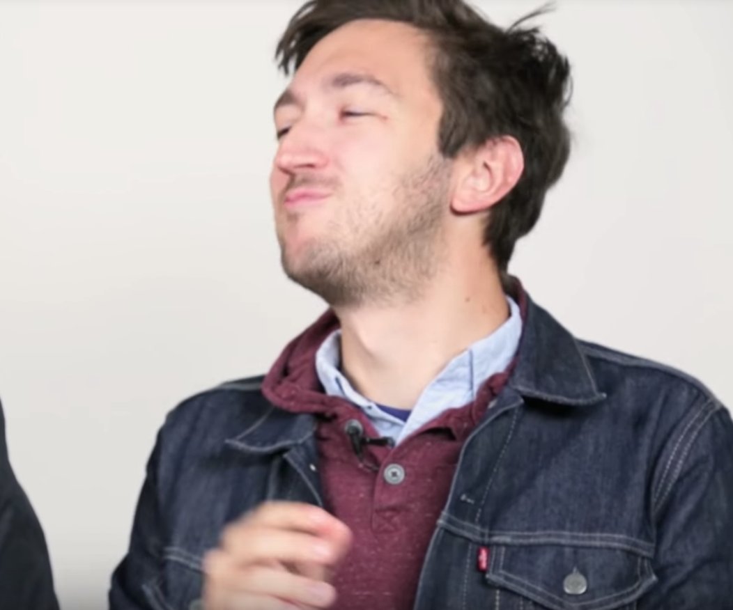 。　☆ 。　   ☆。　   ☆ ☆。　＼　　 ｜　　  ／。　☆       if Shane Madej      is your comfort person click on this, you won’t regret it  ☆。　／　  ｜　　＼。　☆ 。　 ☆。 　　 。　　☆。