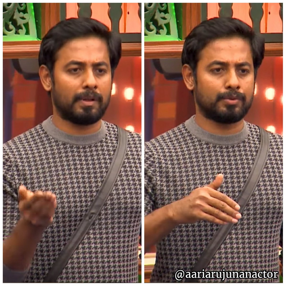 MersalThanu2's tweet photo. #AariBDayFestin50Days
Please  can  I Get 25 Retweet  guys

#BiggBossTamil4 
#BiggBossTamil4 
#Aari 
#AariArjunan 
#PeopleFavouriteAari 
#PowerOfAariArmy https://t.co/yNiQQxVQut
