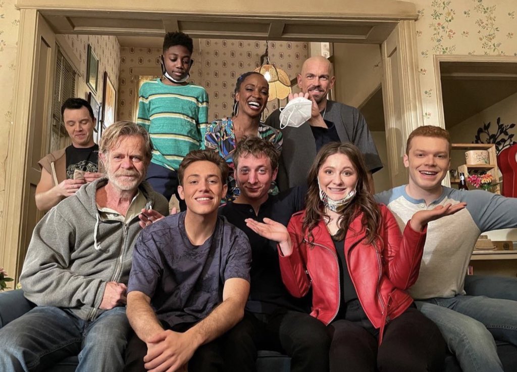 karlagallavich's tweet photo. season 1                         season 11 https://t.co/ulpuacnelC