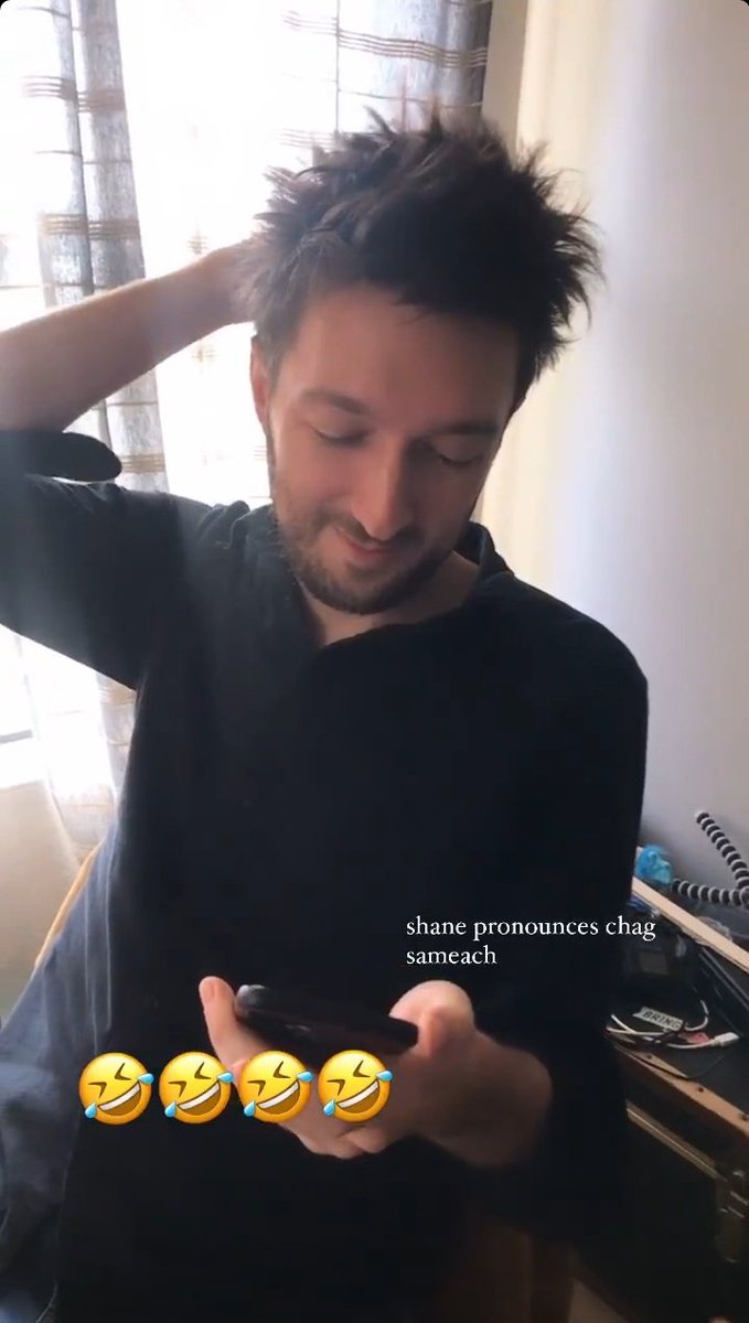 。　☆ 。　   ☆。　   ☆ ☆。　＼　　 ｜　　  ／。　☆       if Shane Madej      is your comfort person click on this, you won’t regret it  ☆。　／　  ｜　　＼。　☆ 。　 ☆。 　　 。　　☆。