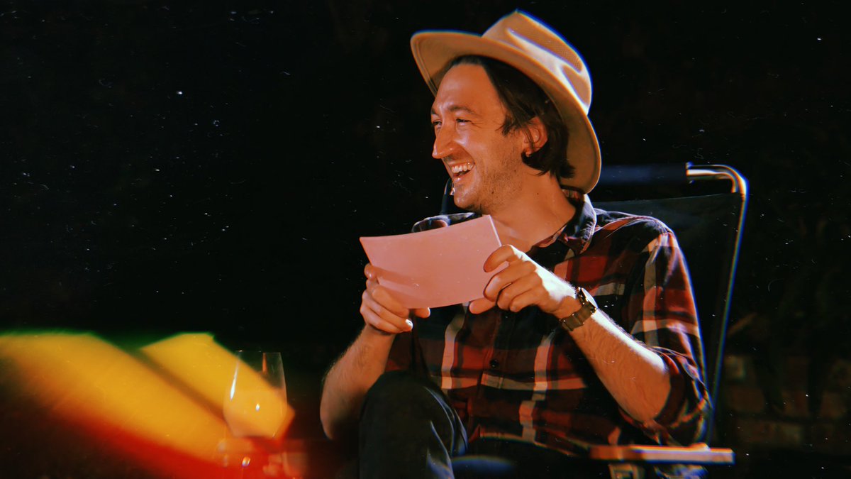 。　☆ 。　   ☆。　   ☆ ☆。　＼　　 ｜　　  ／。　☆       if Shane Madej      is your comfort person click on this, you won’t regret it  ☆。　／　  ｜　　＼。　☆ 。　 ☆。 　　 。　　☆。