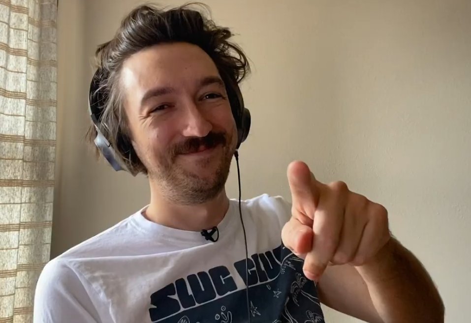 。　☆ 。　   ☆。　   ☆ ☆。　＼　　 ｜　　  ／。　☆       if Shane Madej      is your comfort person click on this, you won’t regret it  ☆。　／　  ｜　　＼。　☆ 。　 ☆。 　　 。　　☆。