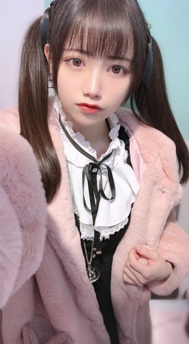 Twitterのコスプレ画像31