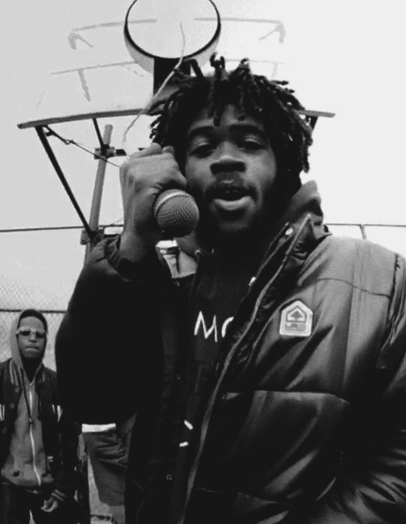 8 years ago today, Capital STEEZ passed.LONG LIVE STEELO.