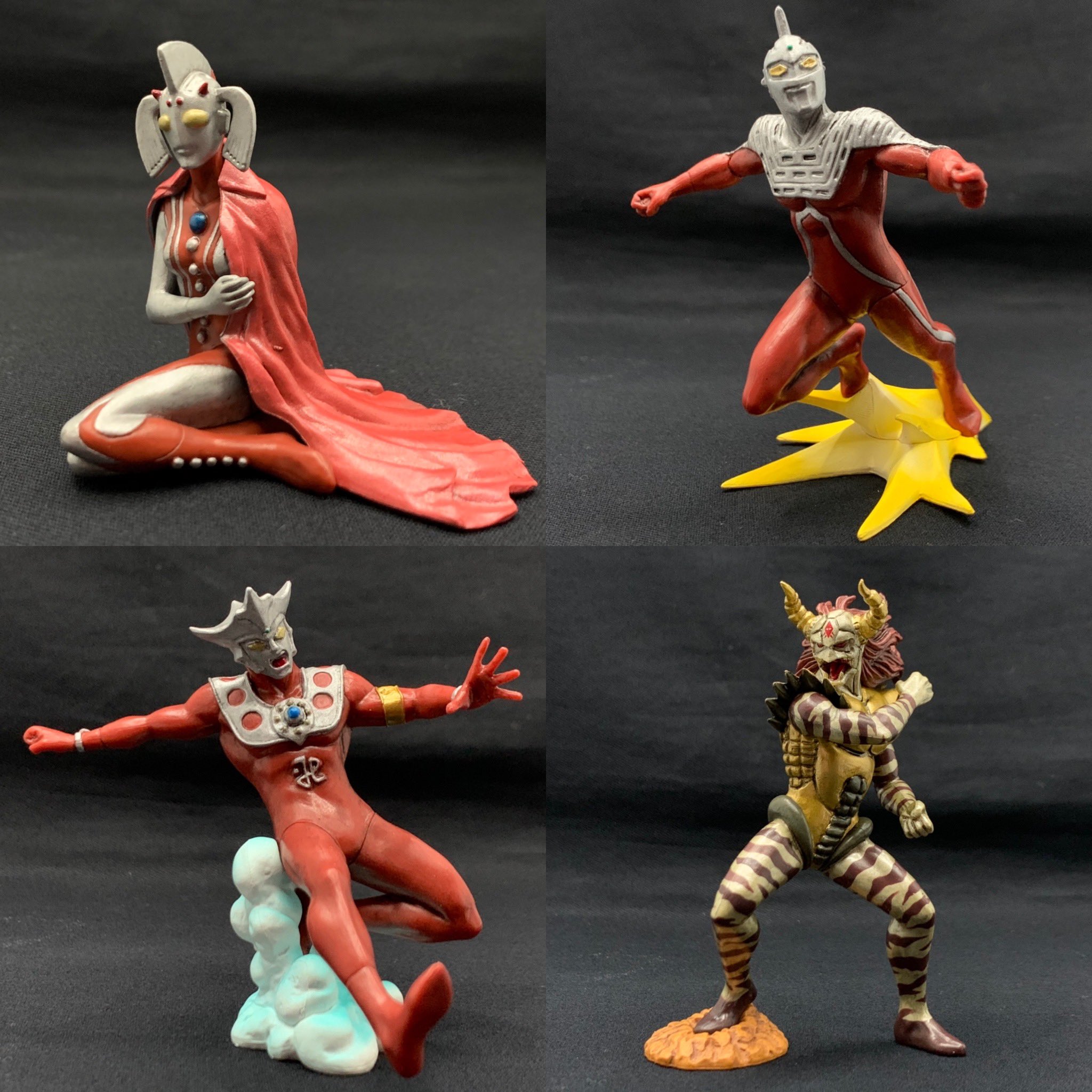 超造形魂　ザ・ウルトラマン　メロス&ジャッカル大魔王 楽天市場】【中古】超造形魂 ザ・ウルトラマン（ザ ウルトラマン