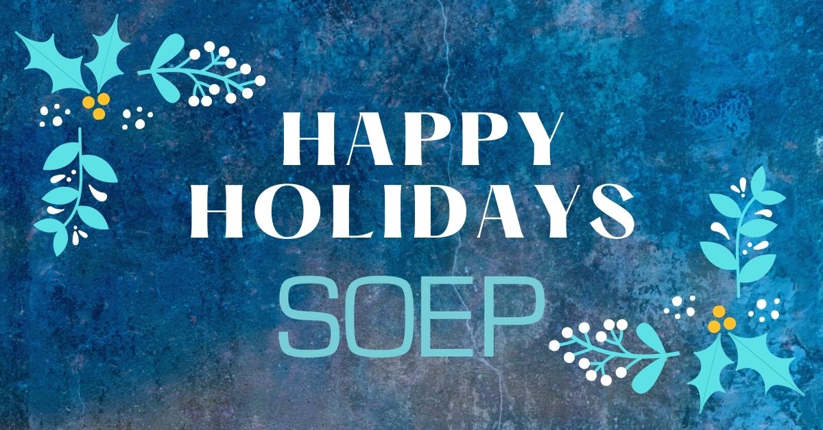soeppainting's tweet photo. Happy Holidays from Team Soep. We wish you all much health and happiness in the new year! https://t.co/84H8D3jvNt