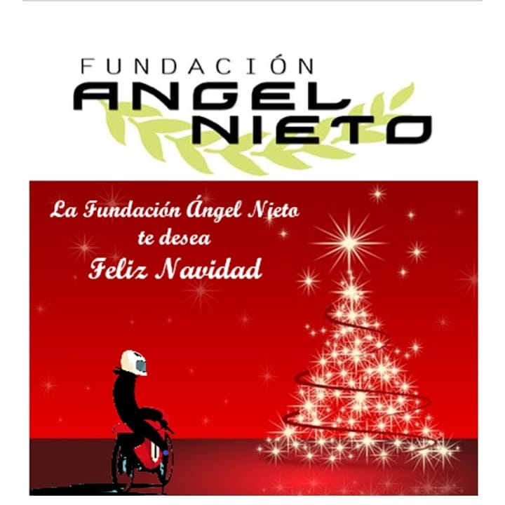 Fundación Ángel Nieto (@angelnietofund) on Twitter photo 