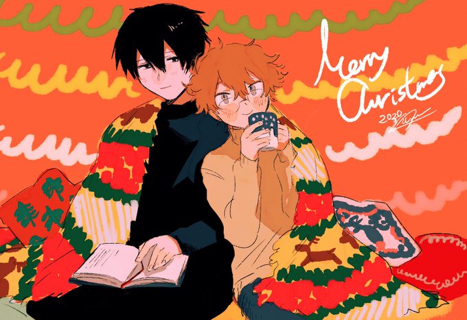 「merry christmas」 illustration images(Latest｜RT&Fav:50)｜19pages