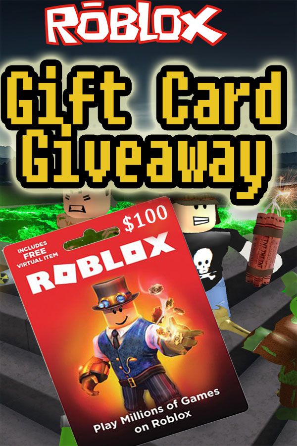 MdJoy80594538's tweet photo. ROBLOX Gift Card Code Generator!
Direct Offer Link: https://t.co/h1lrXL4PmW
#robloxpromocodes #robloxgiftcardgiveaway #freerobloxcodes #freerobloxgiftcard #robloxgiftcardcodes #robloxgiftcard #robloxgiftcardgiveaway #freerobloxgiftcard #robloxpromocodes https://t.co/5p5GOw6pqv
