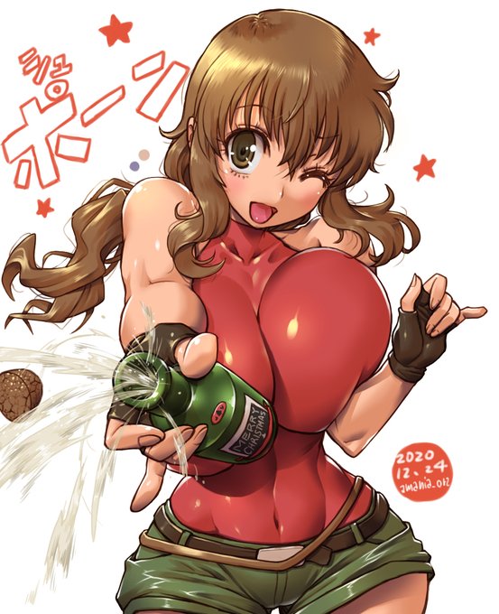 Amania Orzさんのイラスト一覧 Amania Orzさんのイラスト一覧