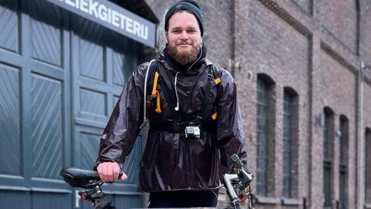 stichtingNGNG's tweet photo. #NGNG is het goede doel voor #CloseConnection2020 Programmeur Stefan School gaat komende dagen ruim 1500 km (!) fietsen langs Nederlandse poppodia om aandacht te vragen voor livemuziek en geld in te zamelen voor ons. Hoe stoer!
Steun jij Stefan?
https://t.co/ndBYGWDBjh https://t.co/QTSsaUSMq1