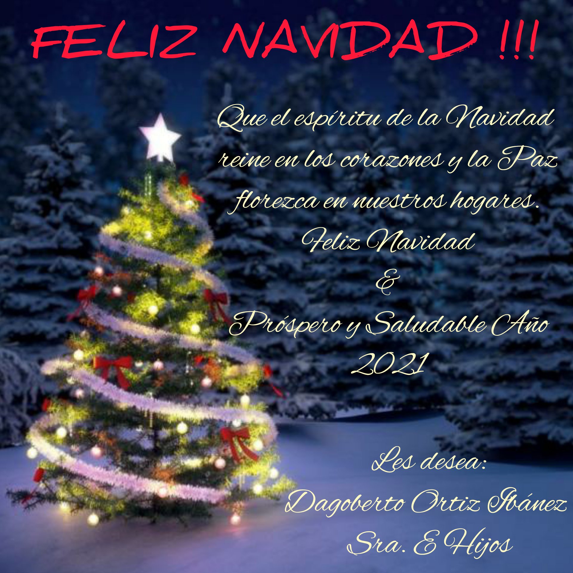 DAGOBERTO ORTIZ I. on Twitter: DAGOBERTO ORTIZ I. on Twitter: