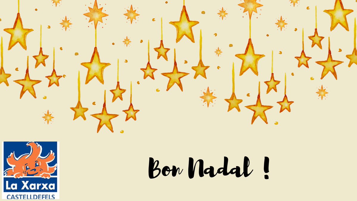 xarxafels's tweet photo. Bon Nadal a tothom! Si us queda lloc a la carta als Reis... no us descuideu de demanar teatre 😉
#EspectaclesEnXarxa #CulturaSegura #TeatreFamiliar https://t.co/0T532wGahc